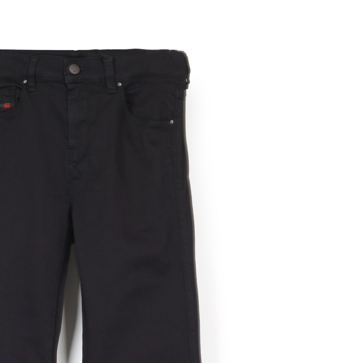 DIESEL Sandy Denim | Black
