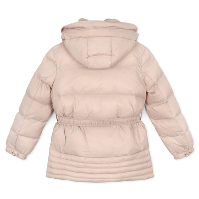 Rinascimento Padded Coat