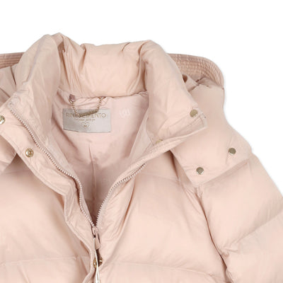 Rinascimento Padded Coat