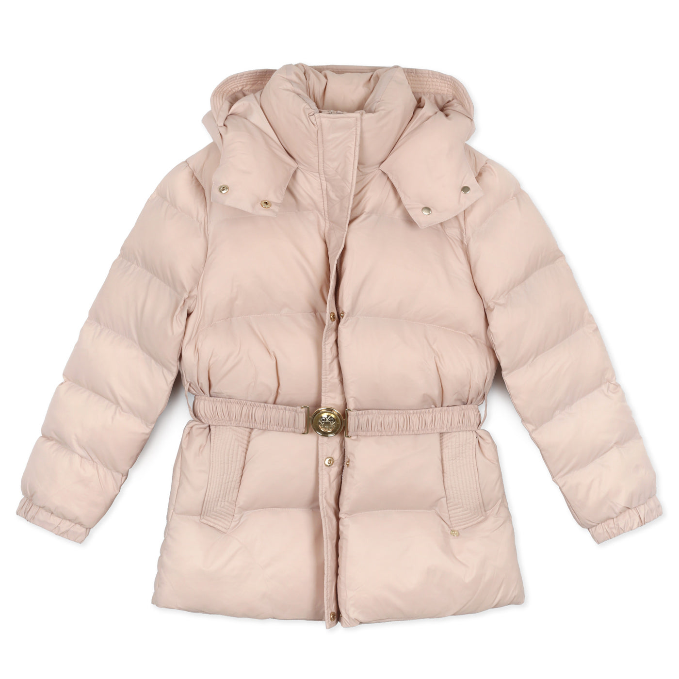 Rinascimento Padded Coat