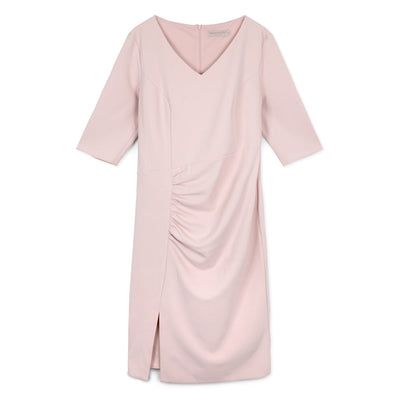 Rinascimento Pink Dress