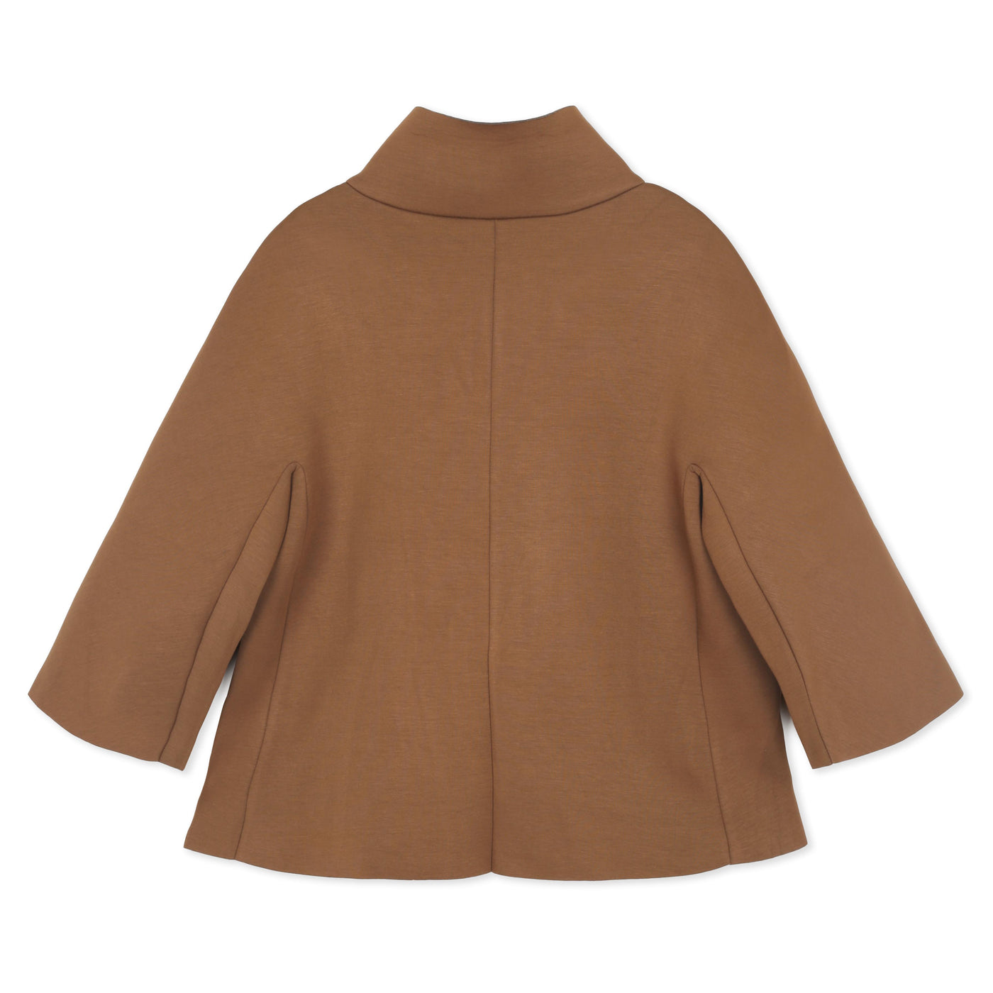 Rinascimento Brown Jacket