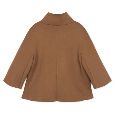 Rinascimento Brown Jacket