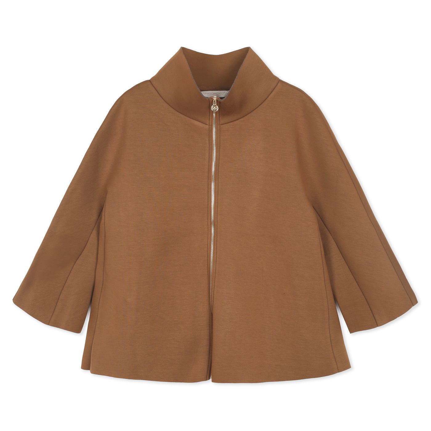 Rinascimento Brown Jacket