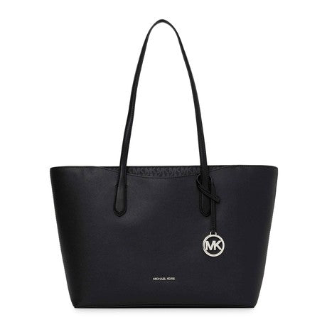 Michael Kors Arden Black Tote