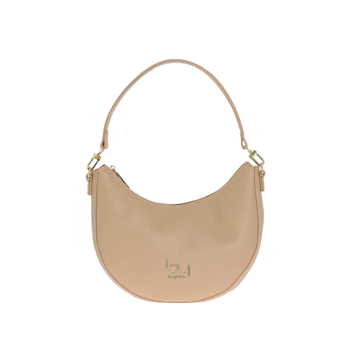 Byblos Naos Beige Shoulder Bag