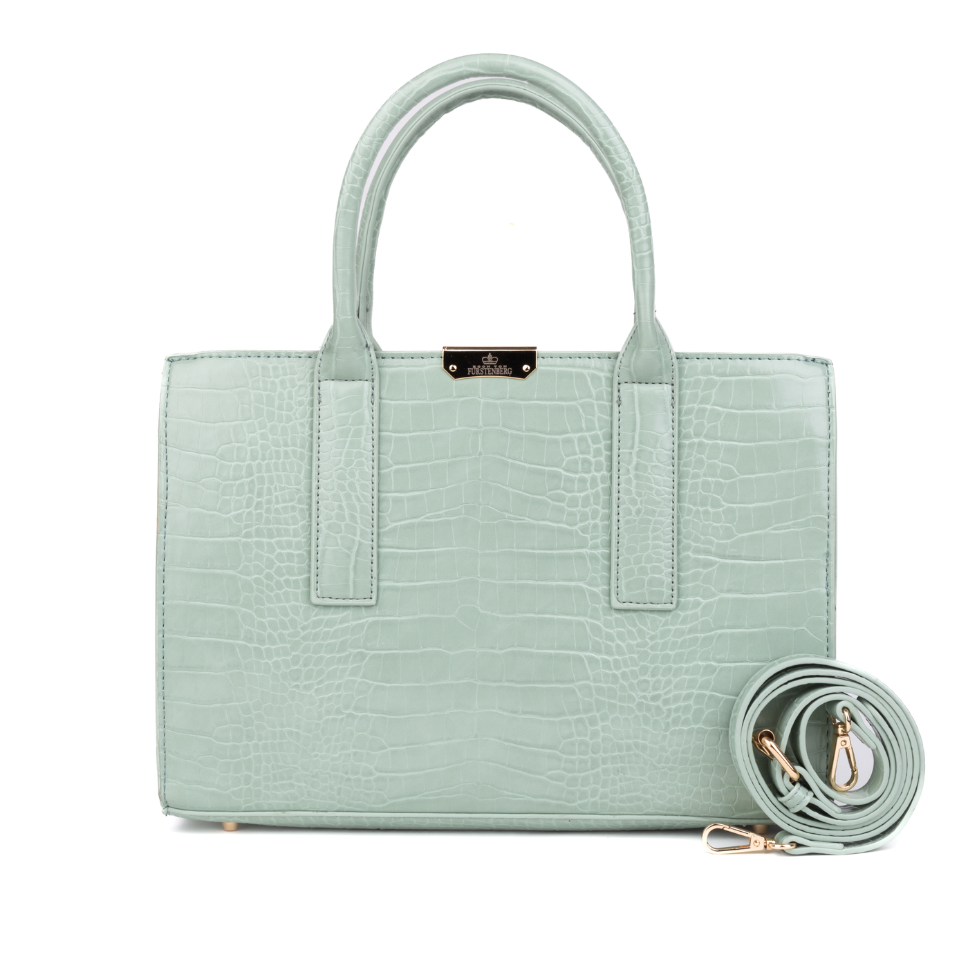 Furstenberg Noa Handbag