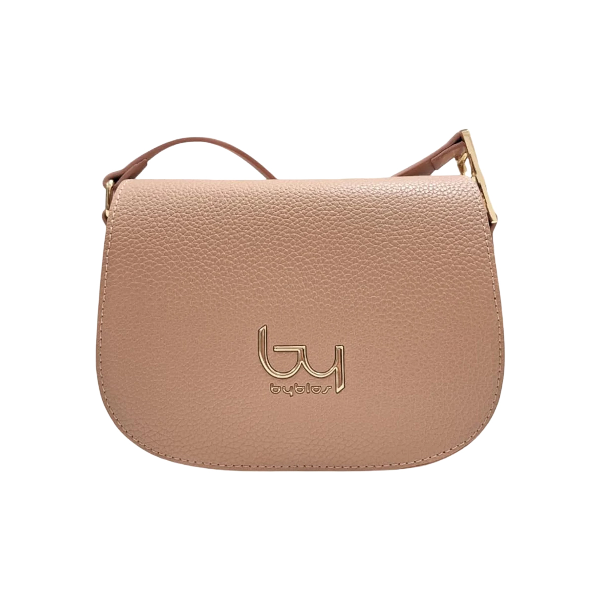 Byblos Naos Beige Shoulder Bag