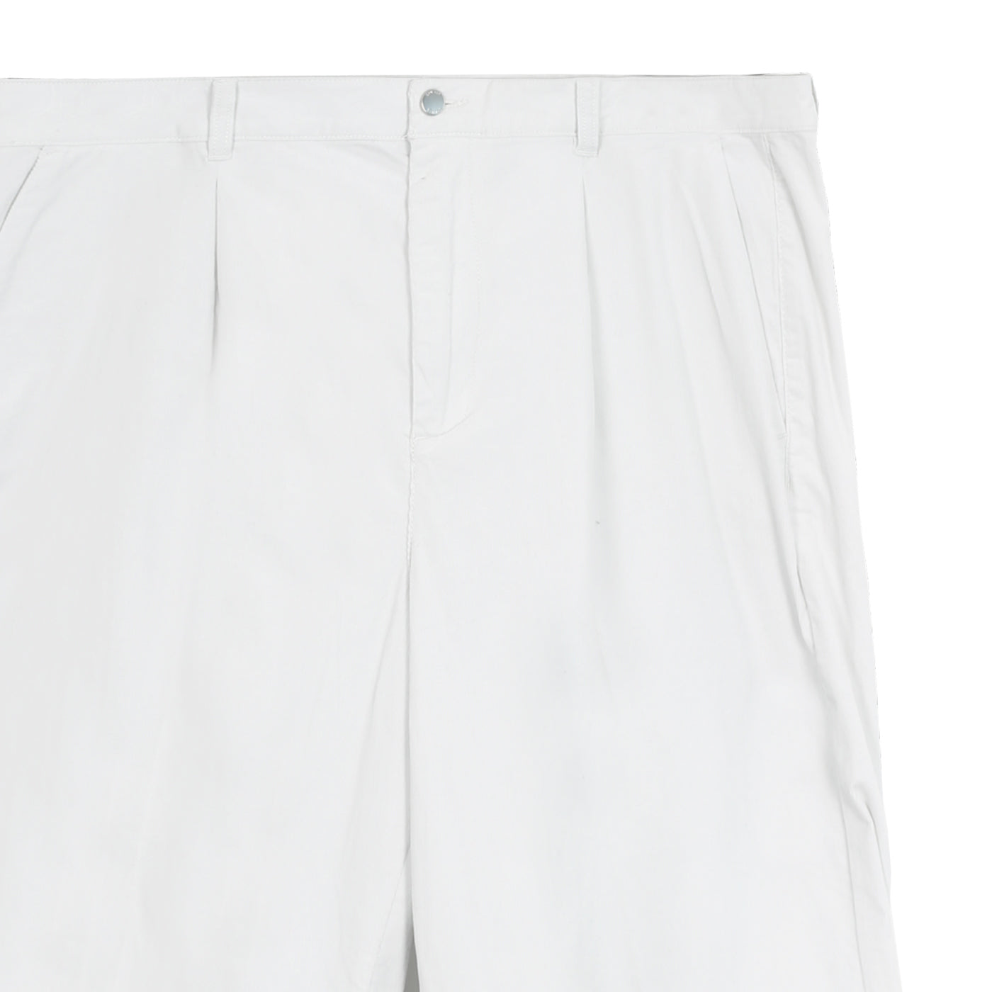 s.Oliver White Trousers