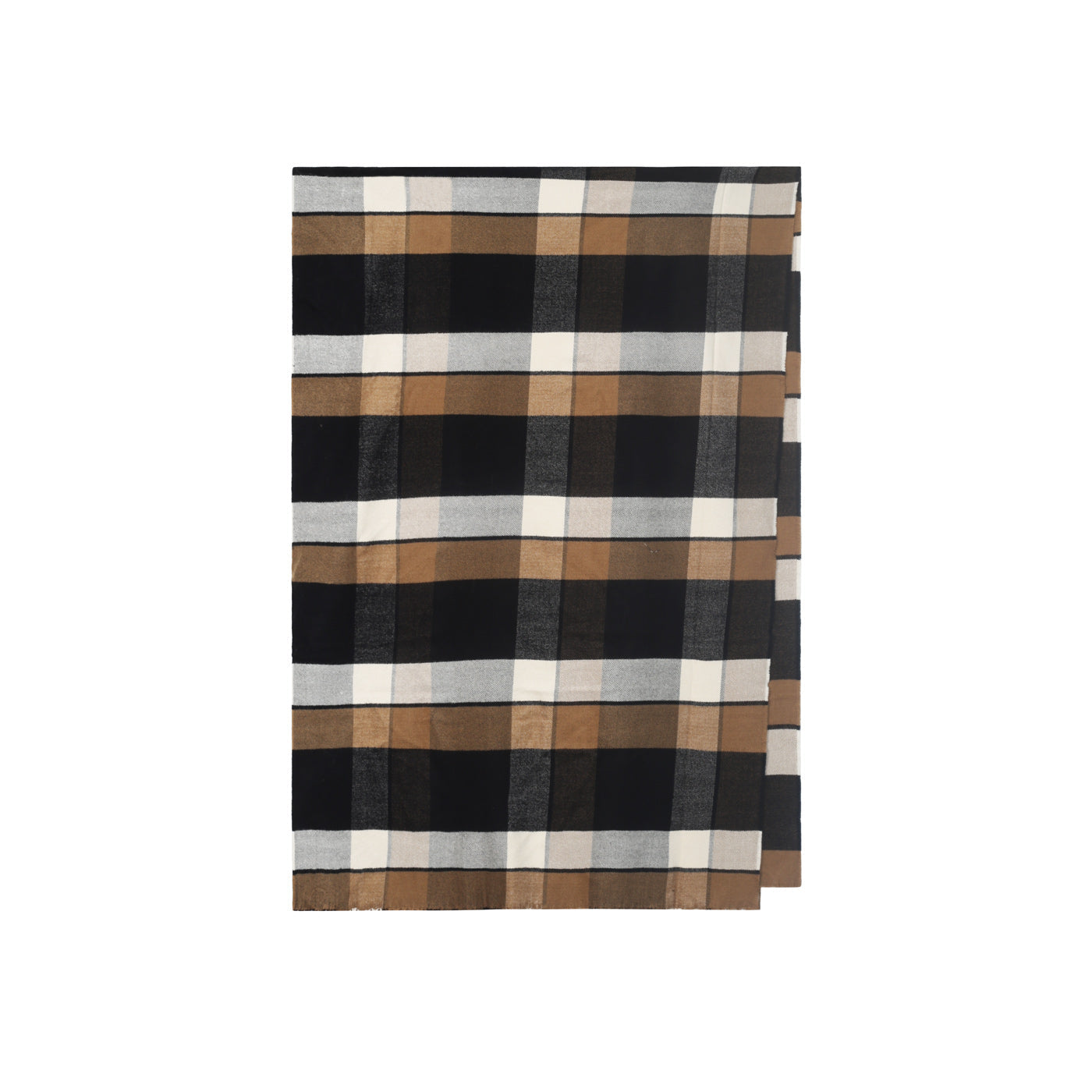 s.Oliver Black Scarf