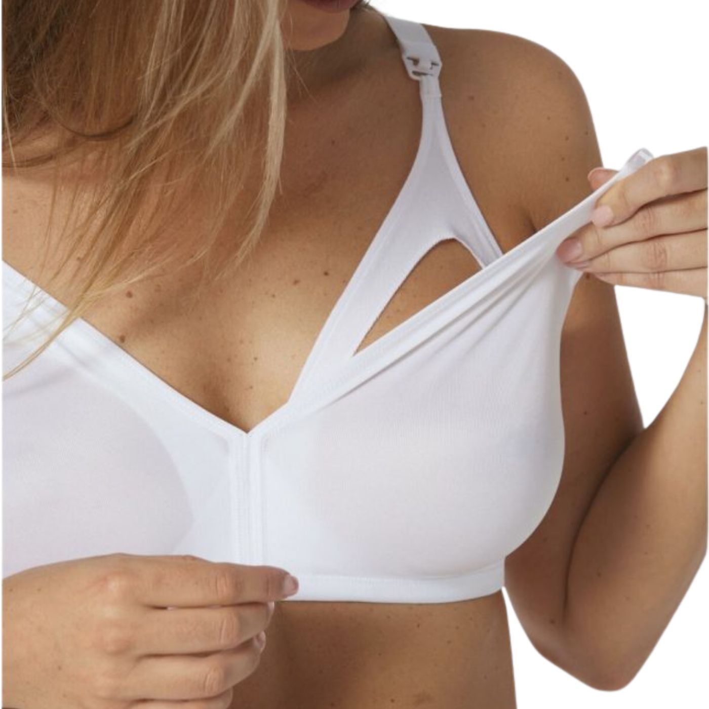 Triumph Mamabel Comfort N Bra