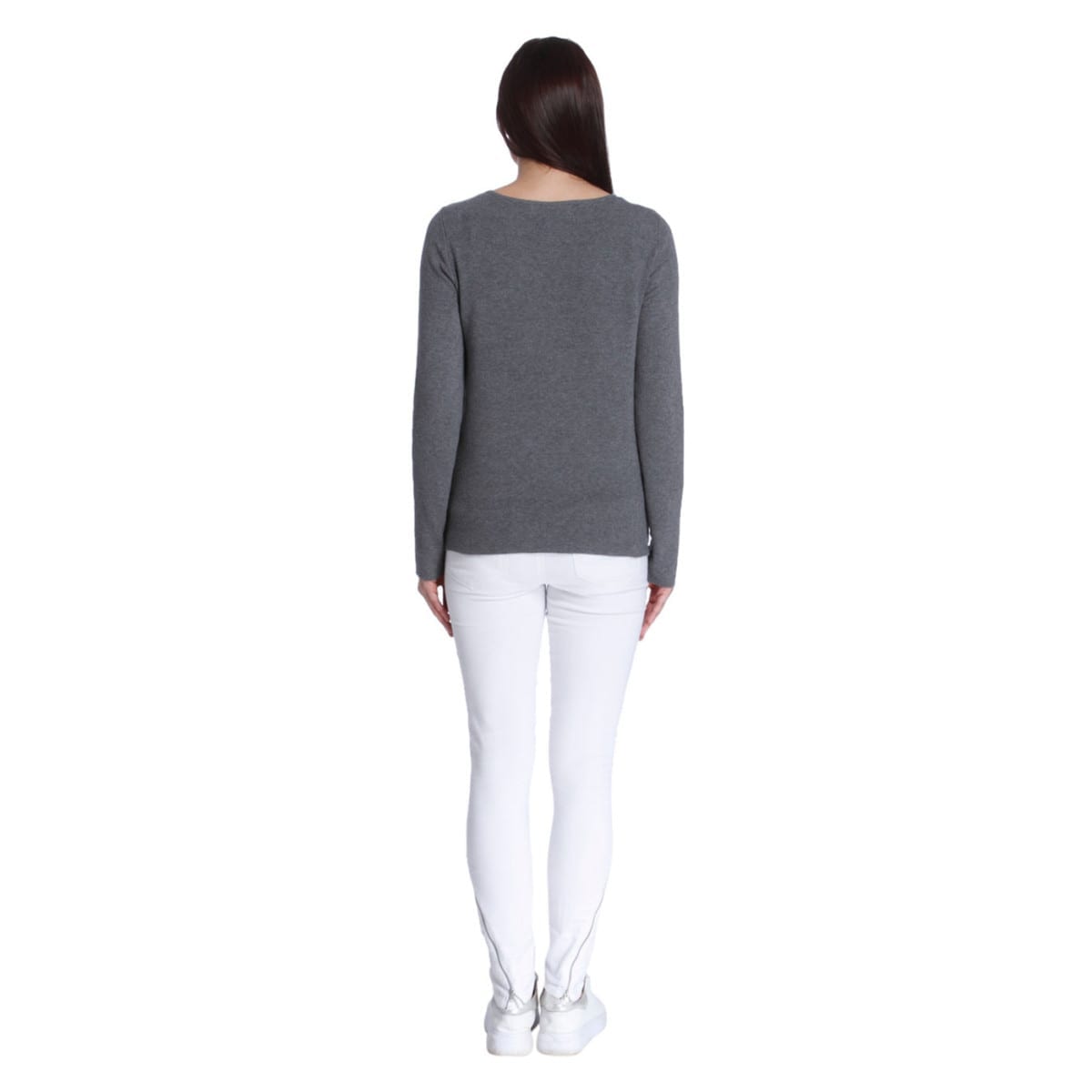 VERO MODA - 10179997.grey