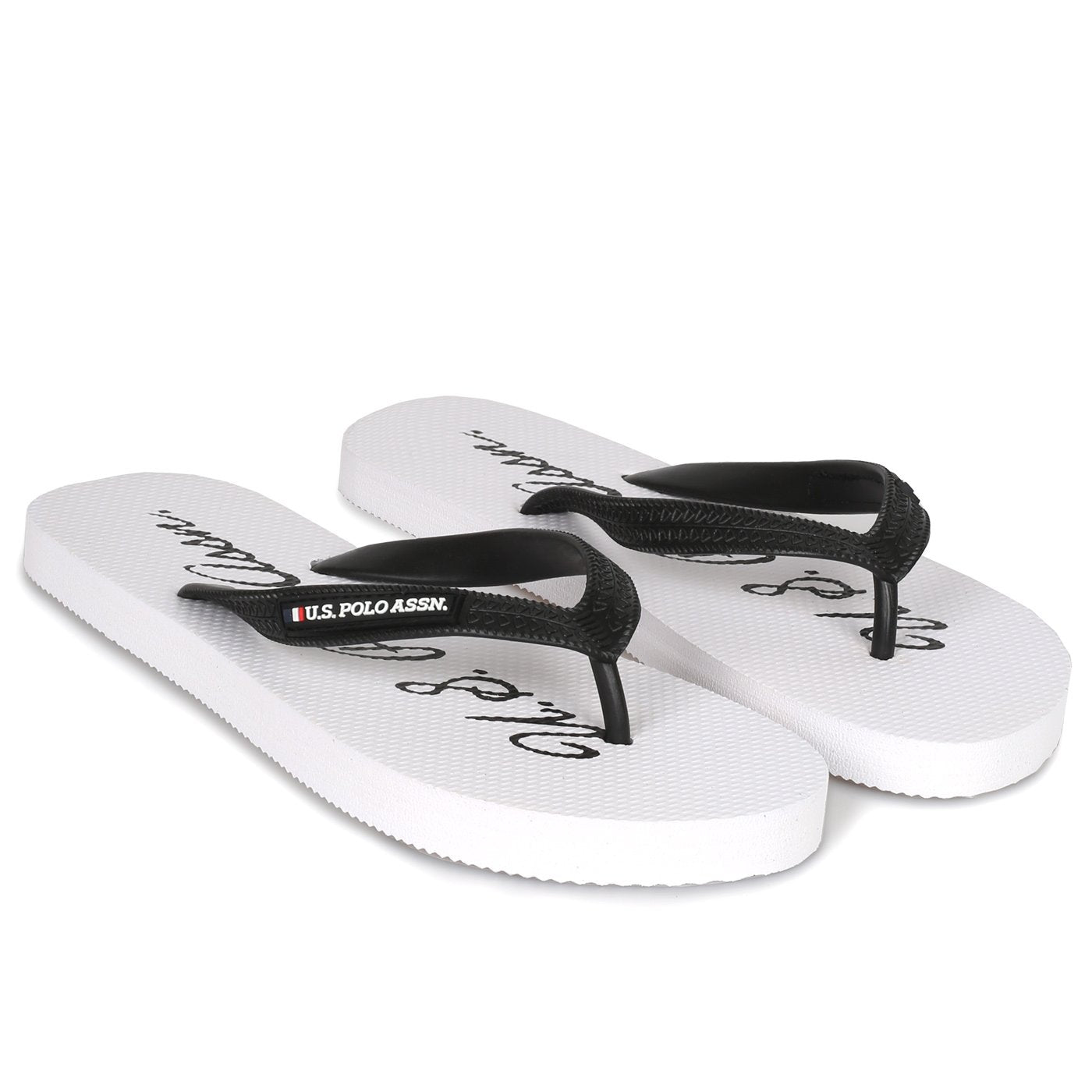 U.S. Polo Assn. Flip-Flop