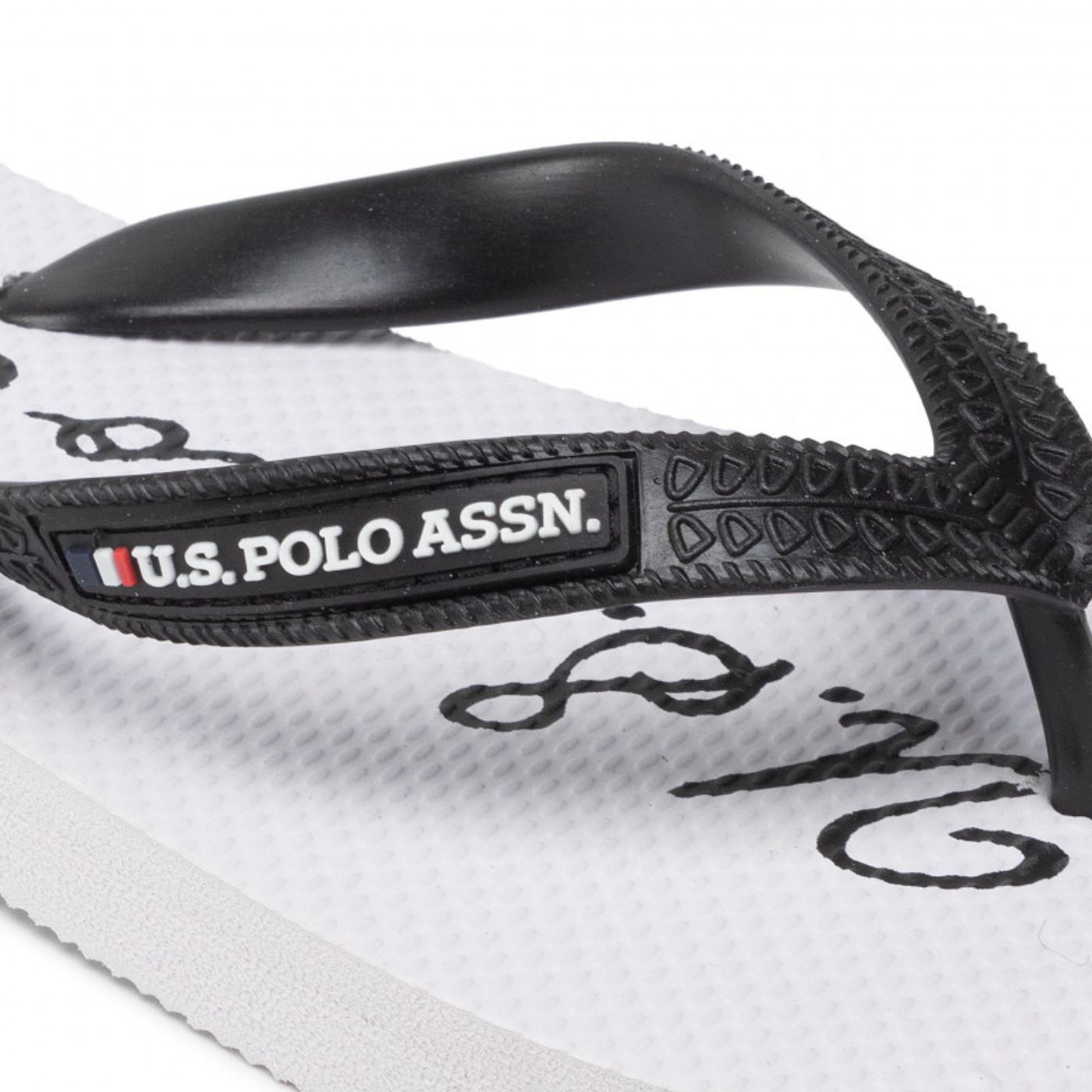 U.S. Polo Assn. Flip-Flop