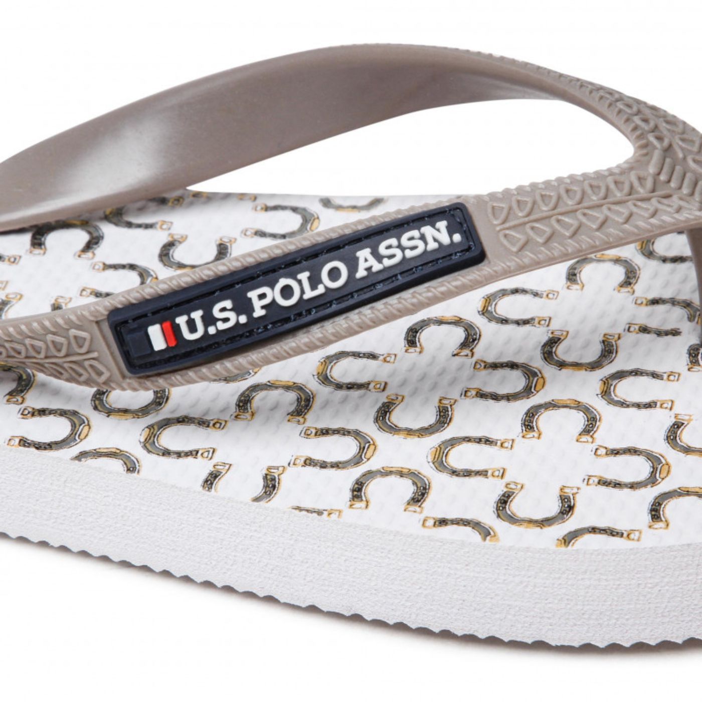 U.S. Polo Assn. Flip-Flop