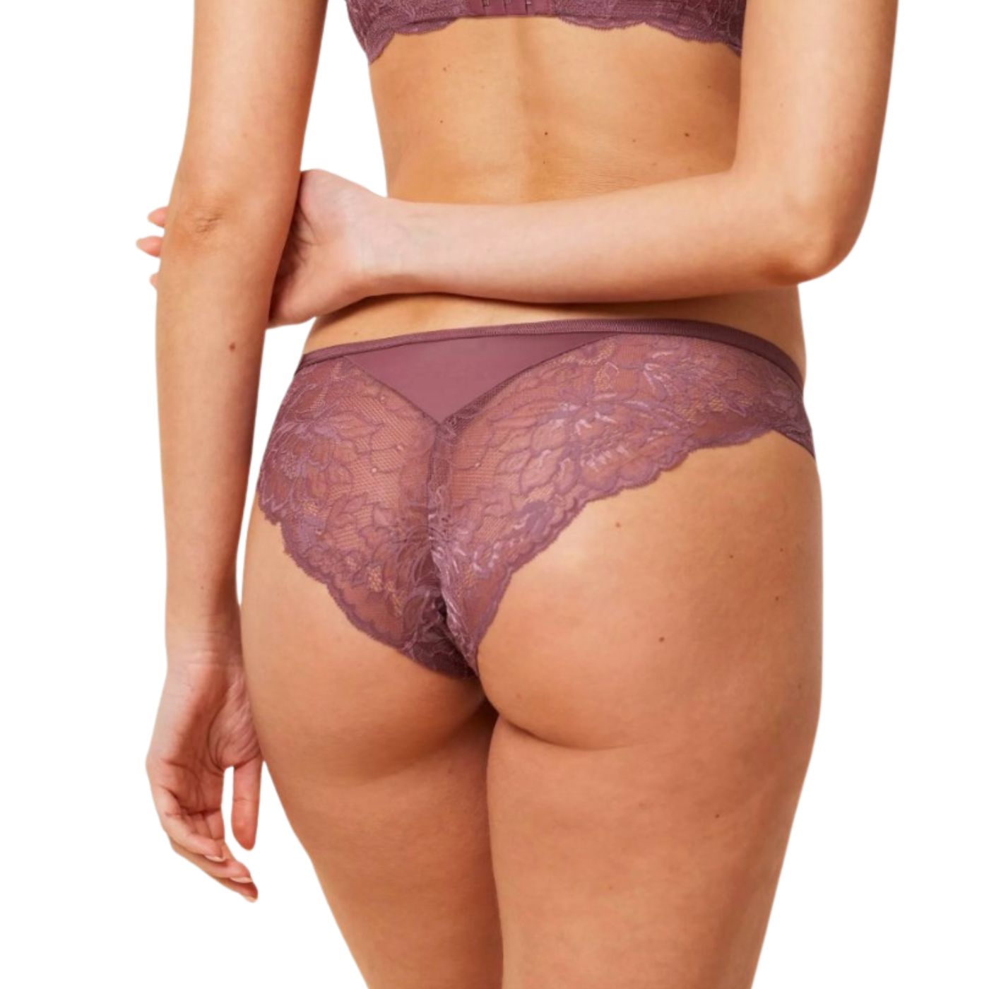 Triumph O-Amourette Charm Brazilian01 Briefs