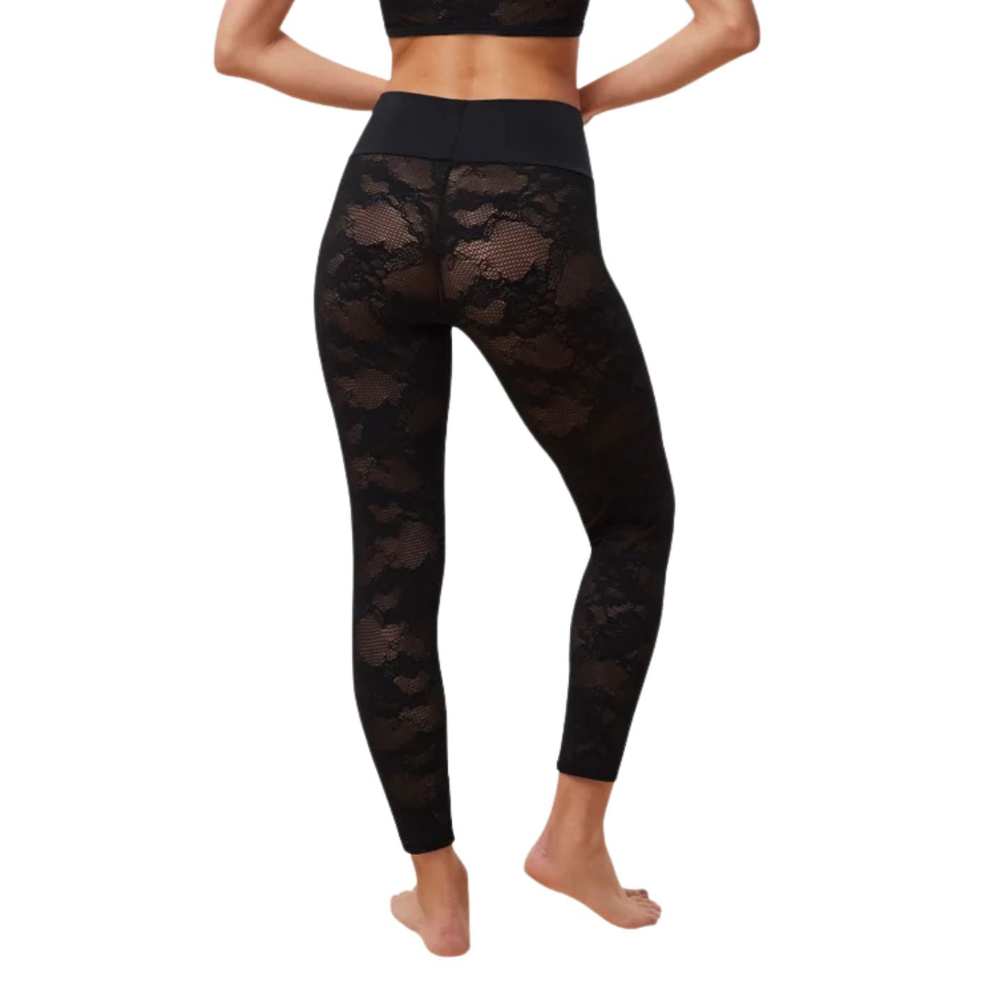 Triumph Smart Deco Leggings