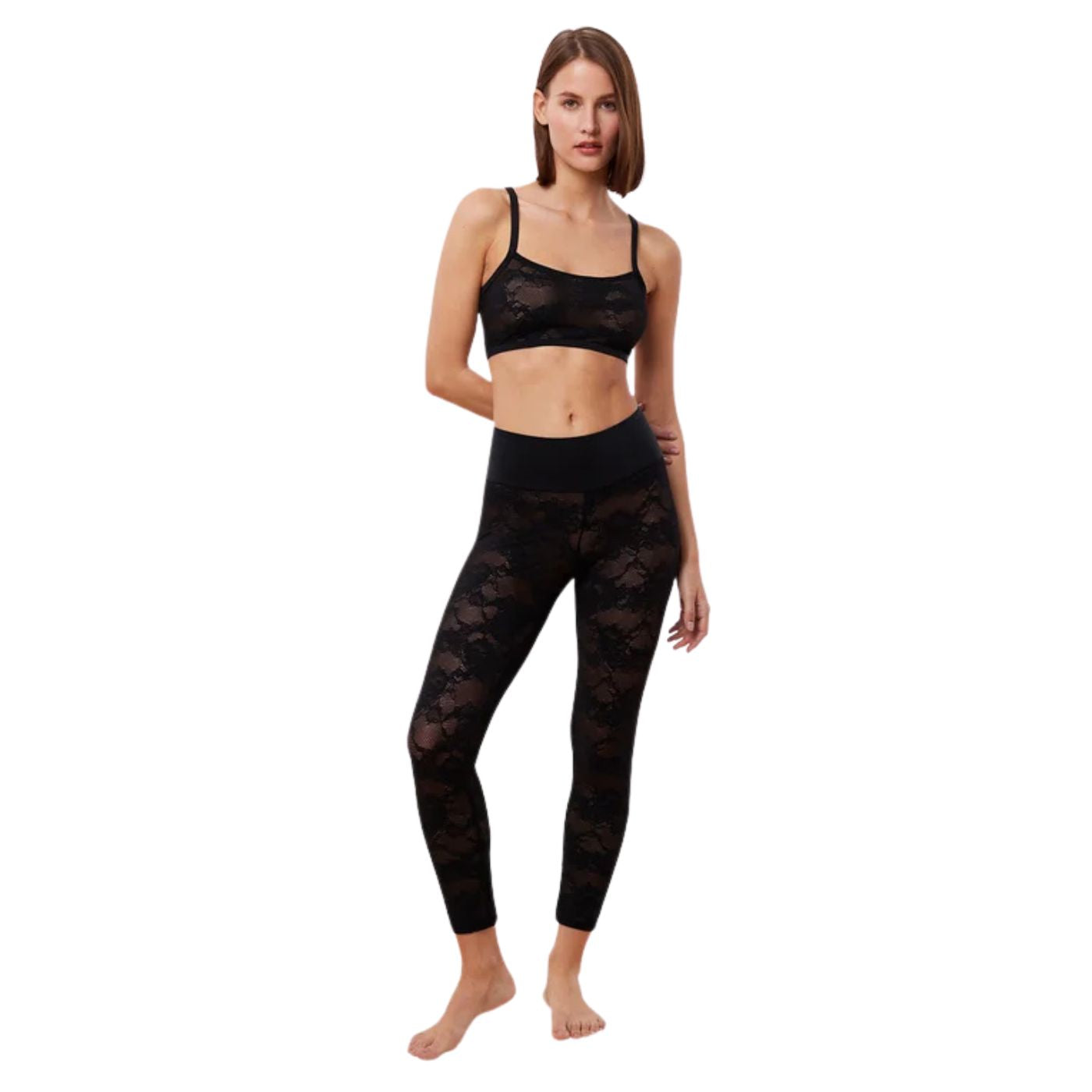 Triumph Smart Deco Leggings