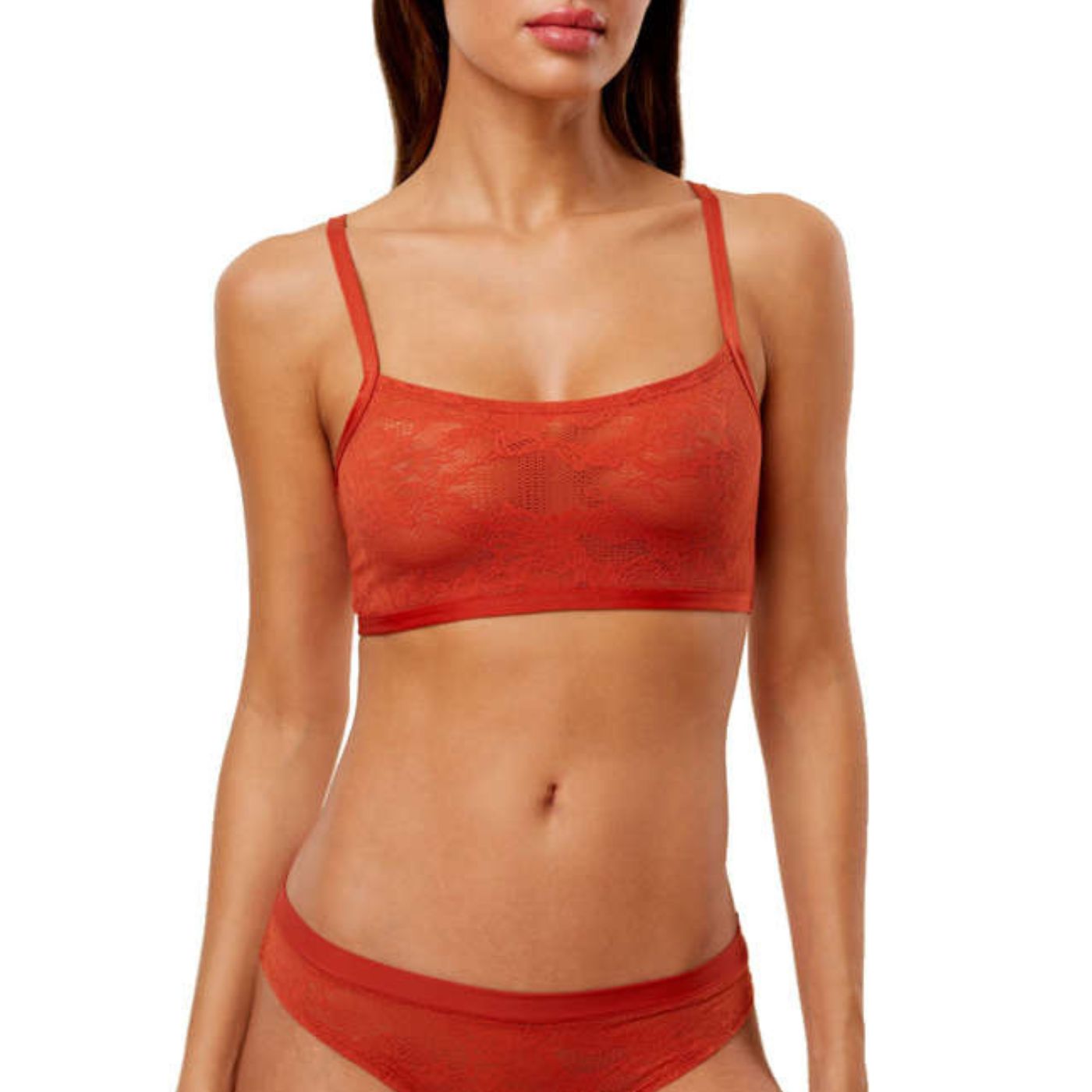 Triumph Smart Deco Bralette