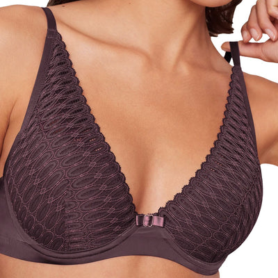 Triumph Aura Spotlight WP Bra