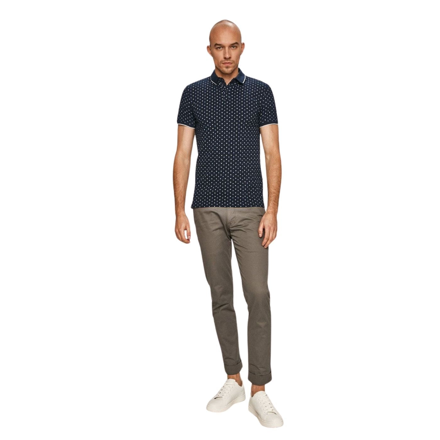 Tom Tailor Denim Polo shirt