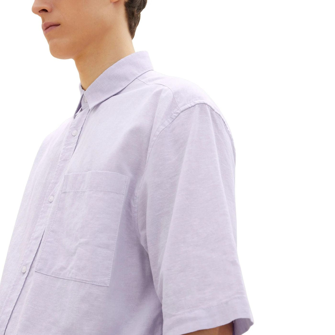 Tom Tailor Short Sleeve Shirt