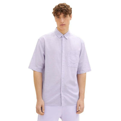 Tom Tailor Short Sleeve Shirt