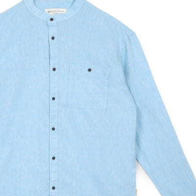 Tom Tailor Shirt Blue