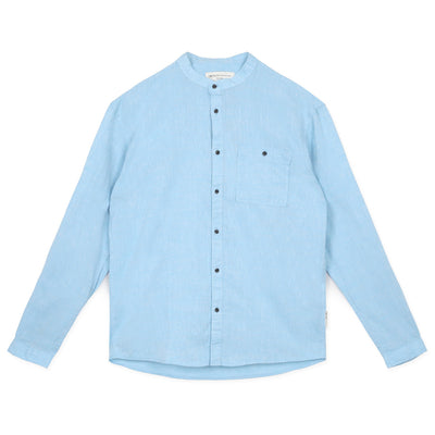 Tom Tailor Shirt Blue