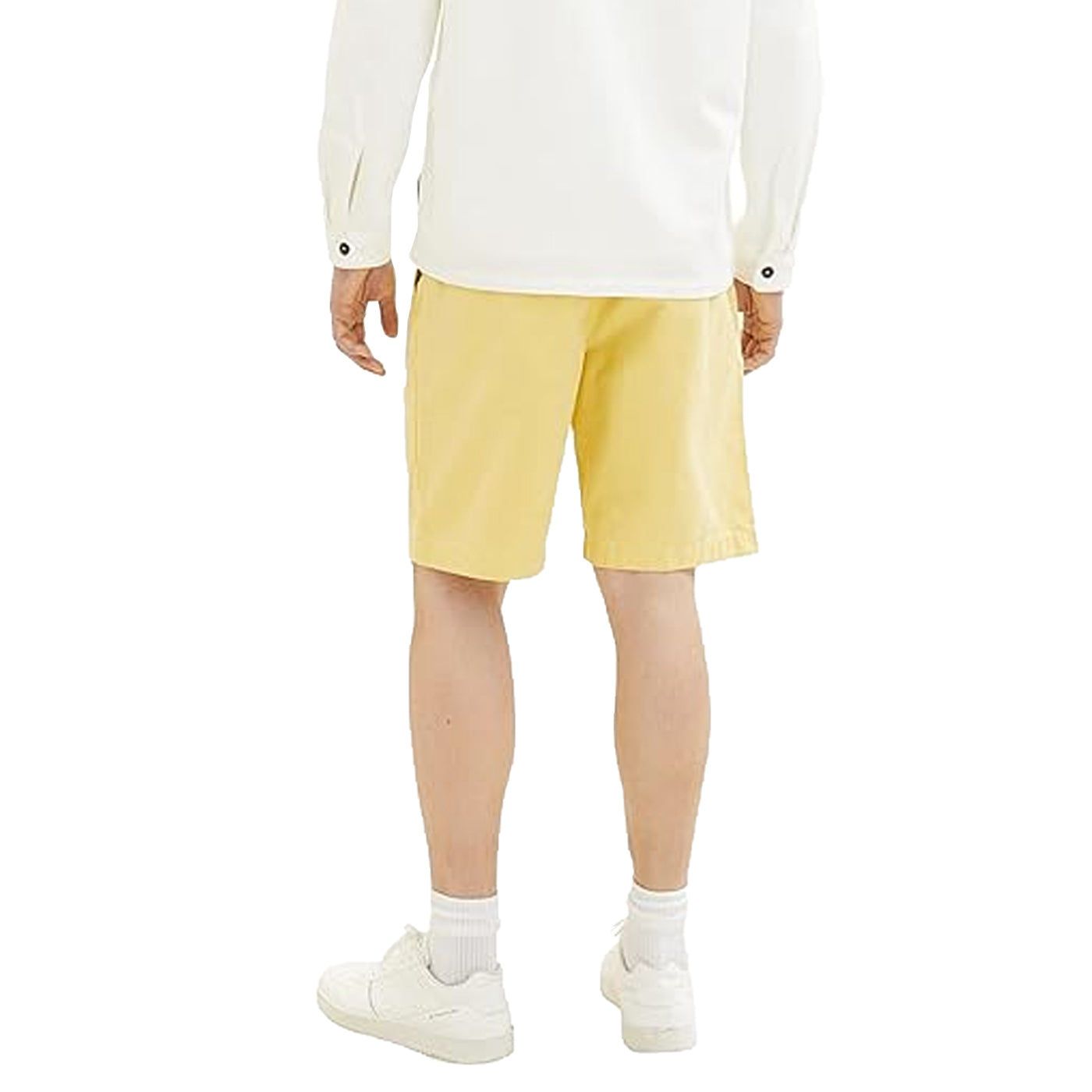 Tom Tailor Men Shorts