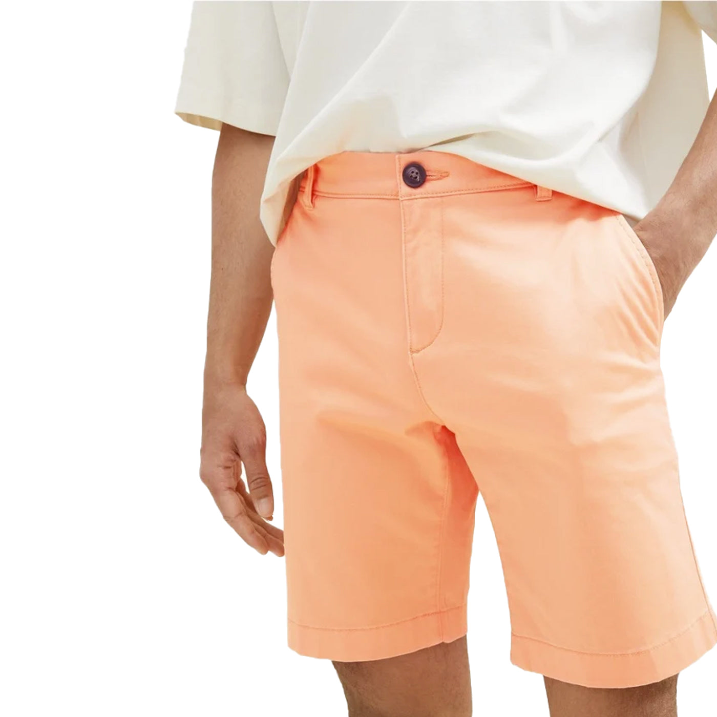 Tom Tailor Men Shorts