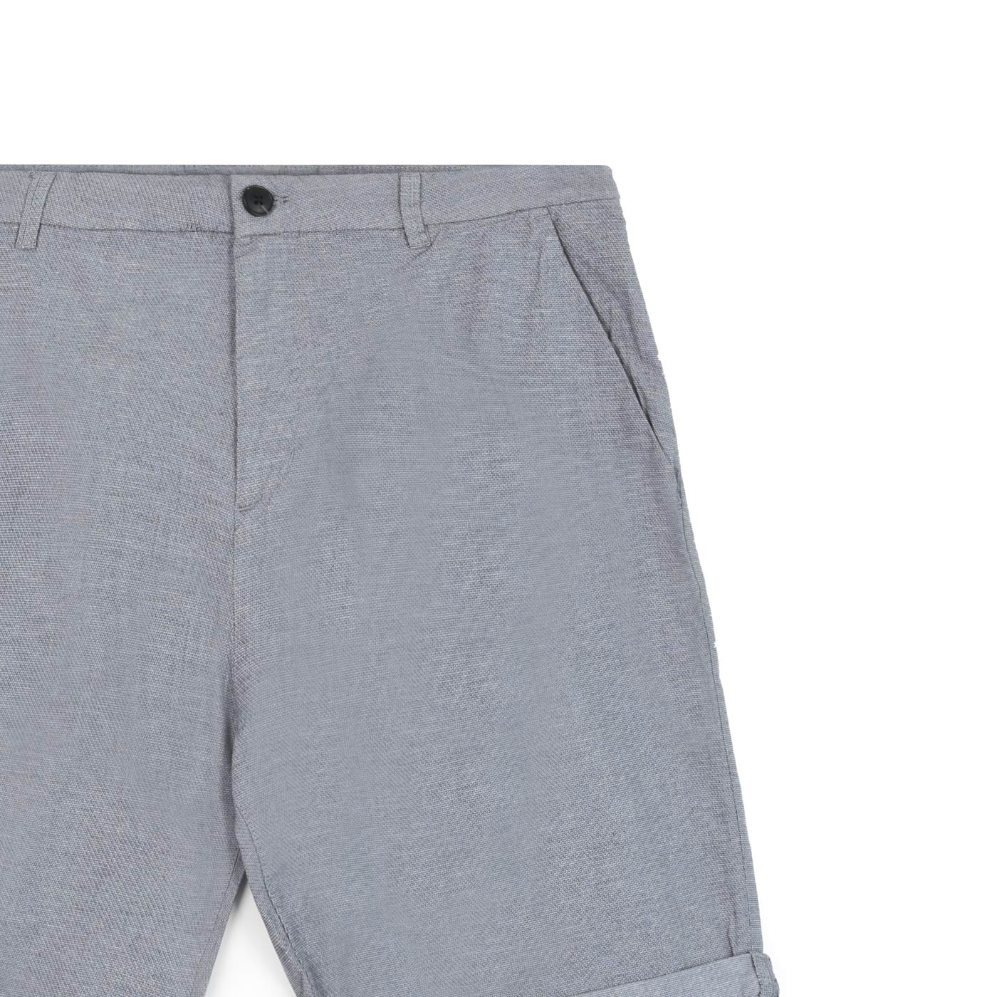 Tom Tailor Gray Shorts