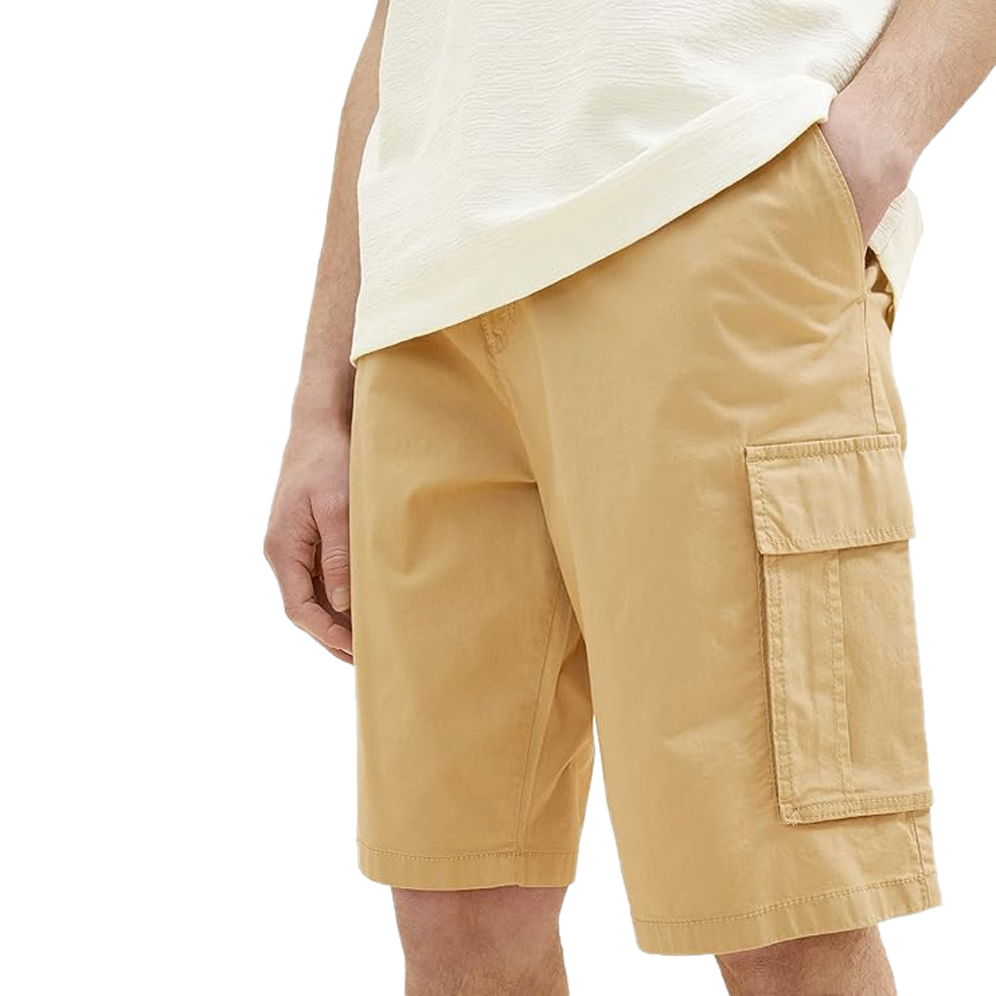 Tom Tailor Men Shorts