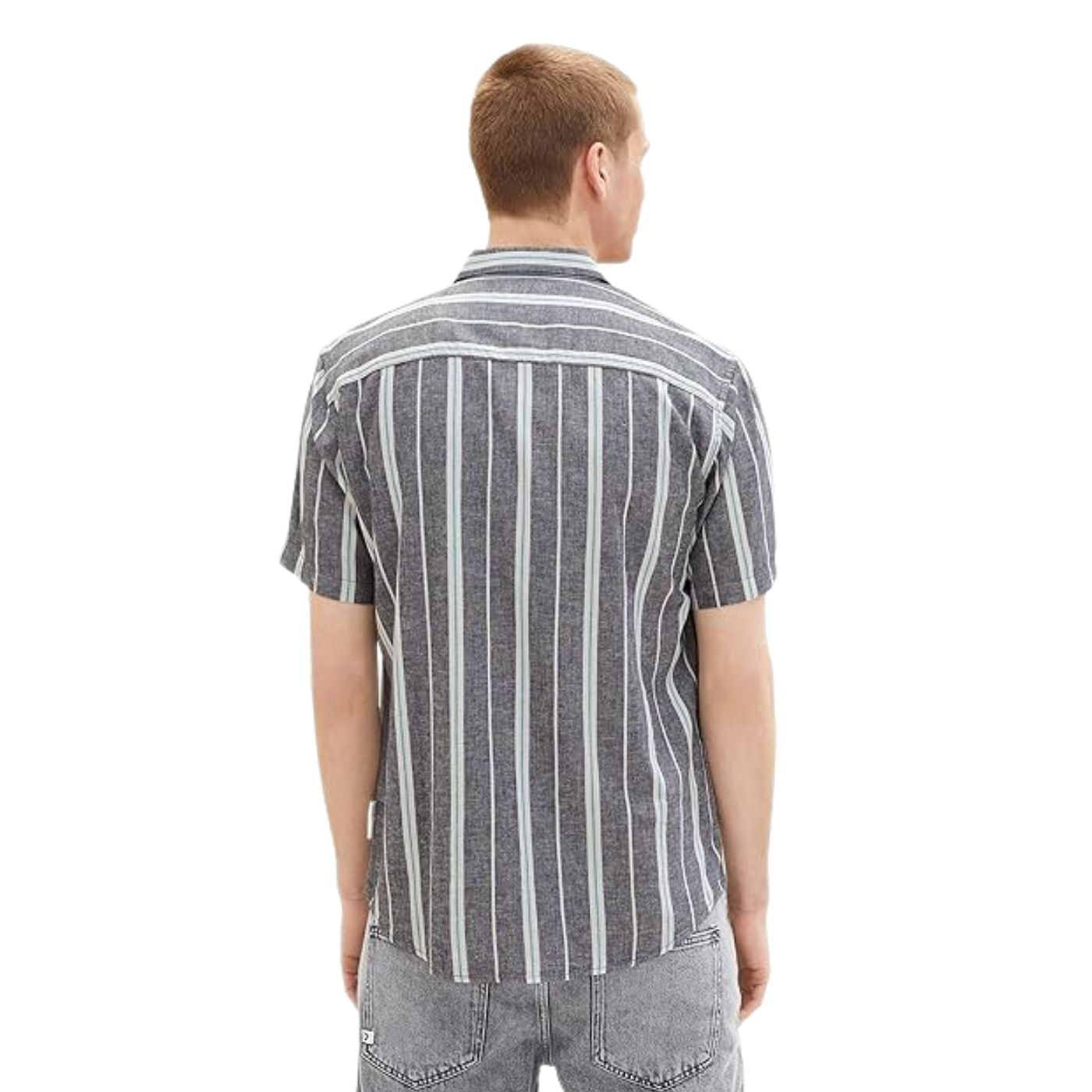 Tom Tailor Shirt