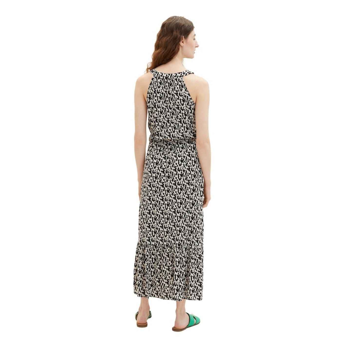 Tom Tailor Long Dress