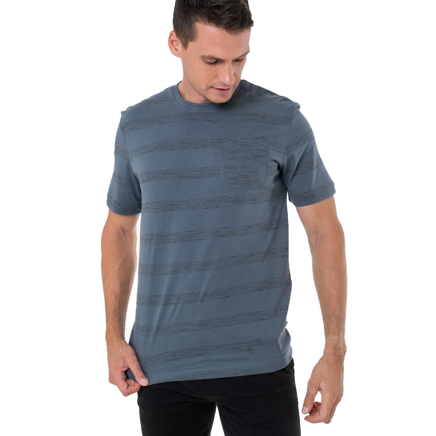 Tom Tailor Men T-Shirt