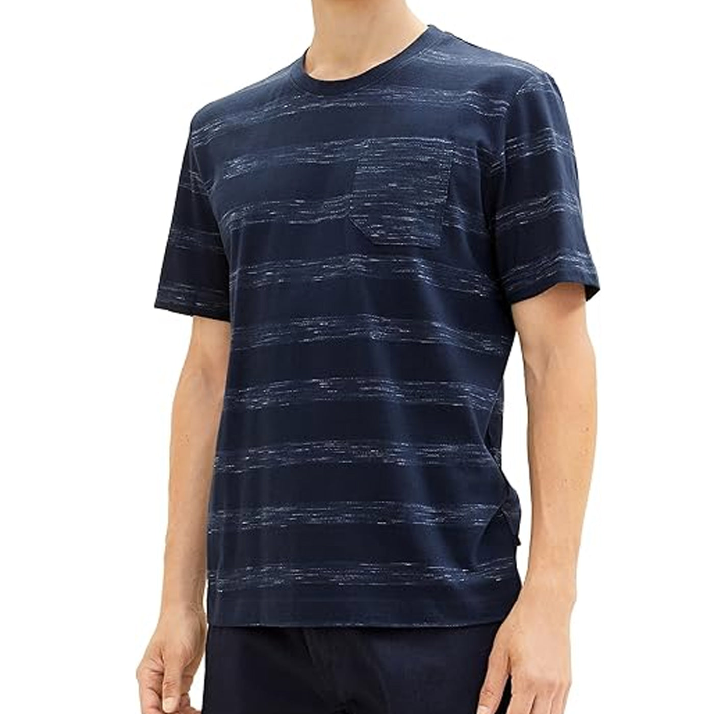 Tom Tailor Men T-Shirt