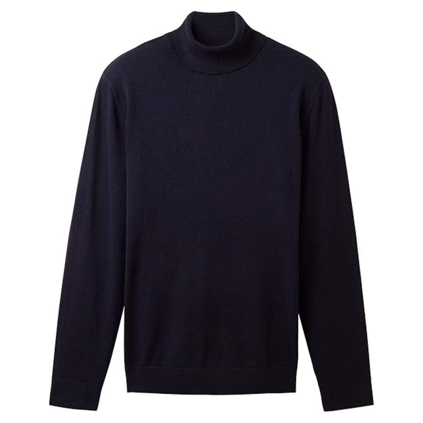 Tom Tailor Black Pullover