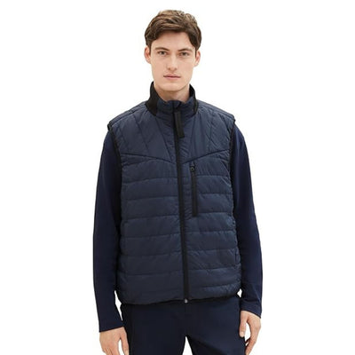 Tom Tailor Vest