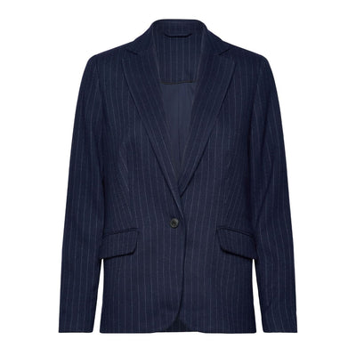 Tom Tailor Blue Blazer