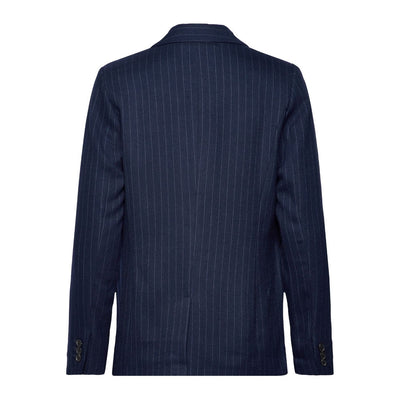 Tom Tailor Blue Blazer