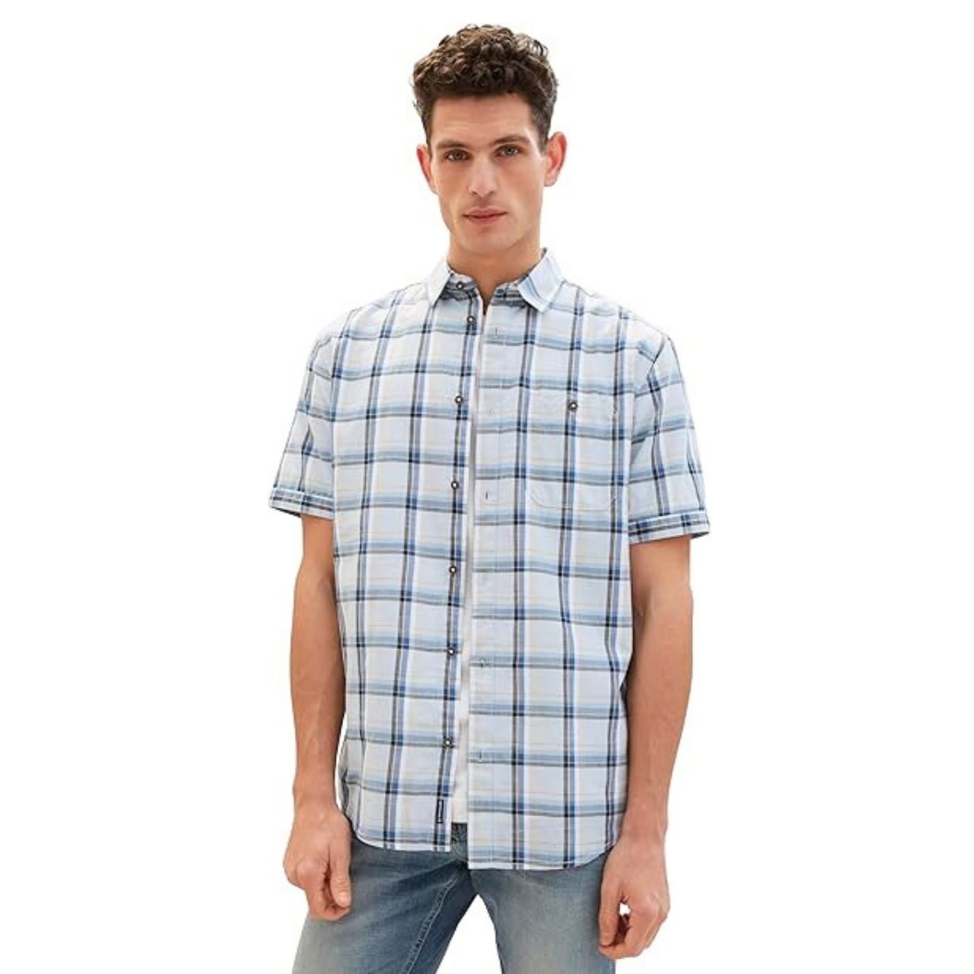 Tom Tailor Shirt