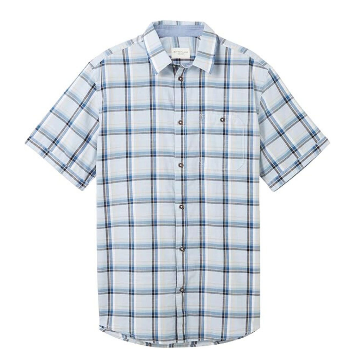 Tom Tailor Shirt