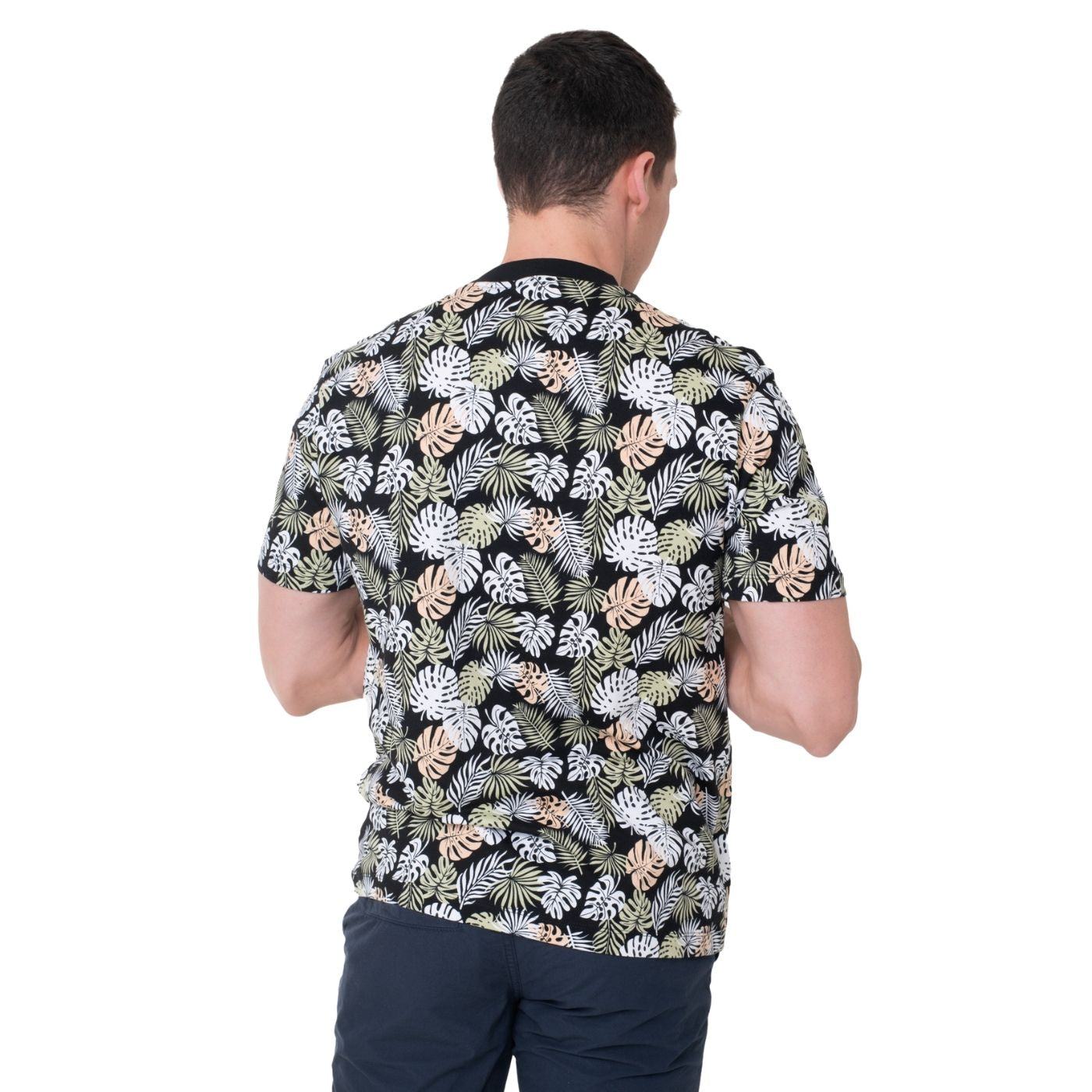 Tom Tailor Denim T-shirt