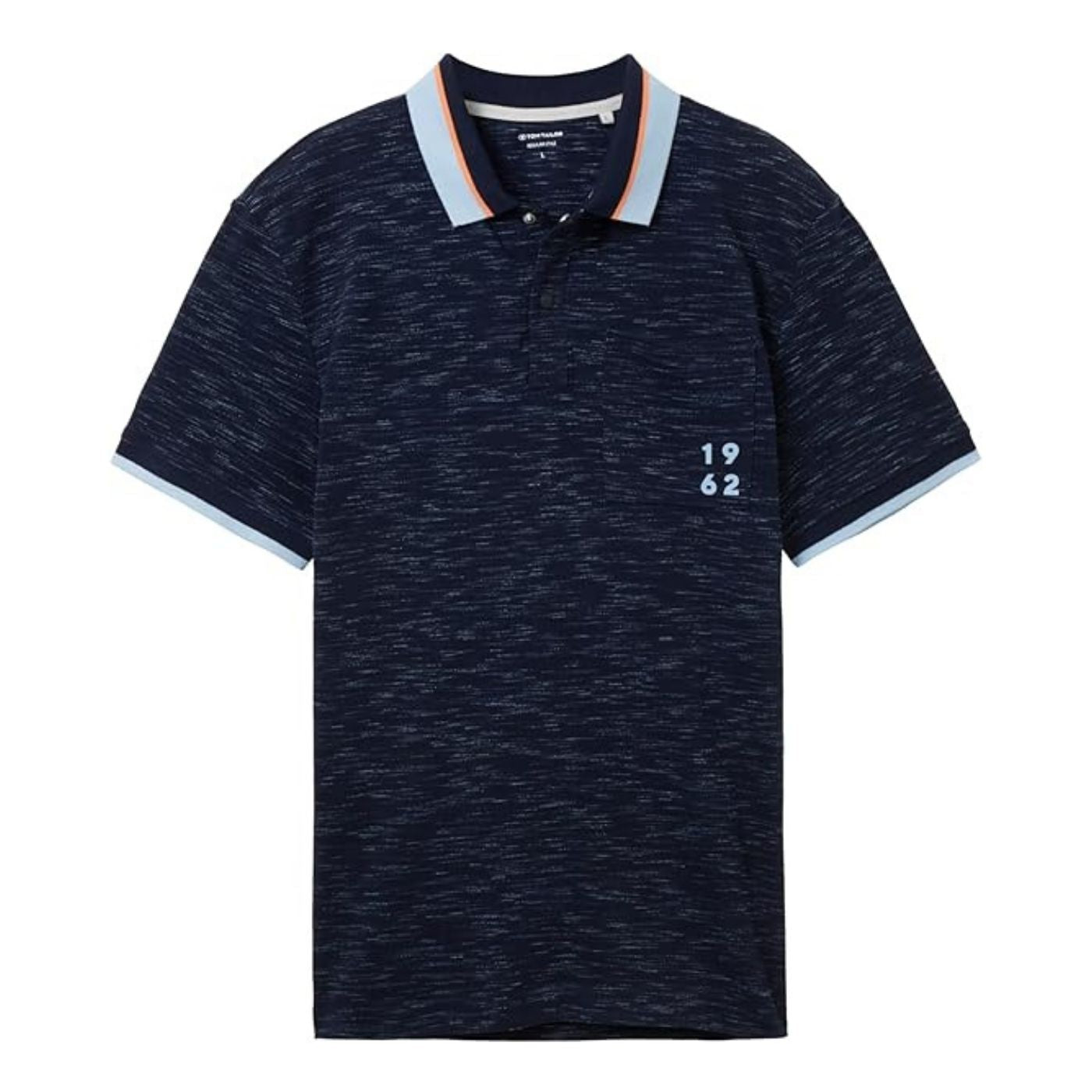 Tom Tailor Polo shirt