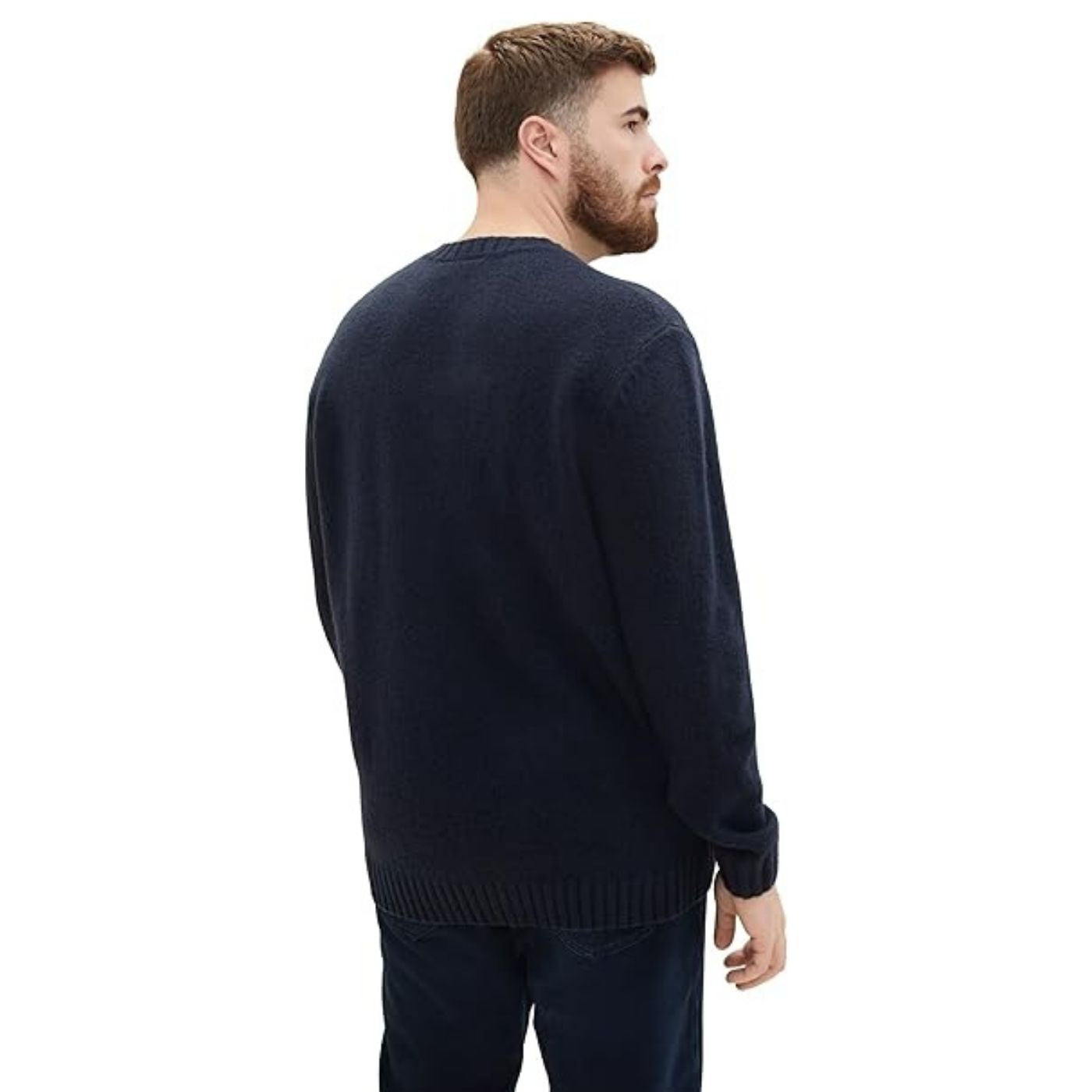 Tom Tailor Plus Size Pullover