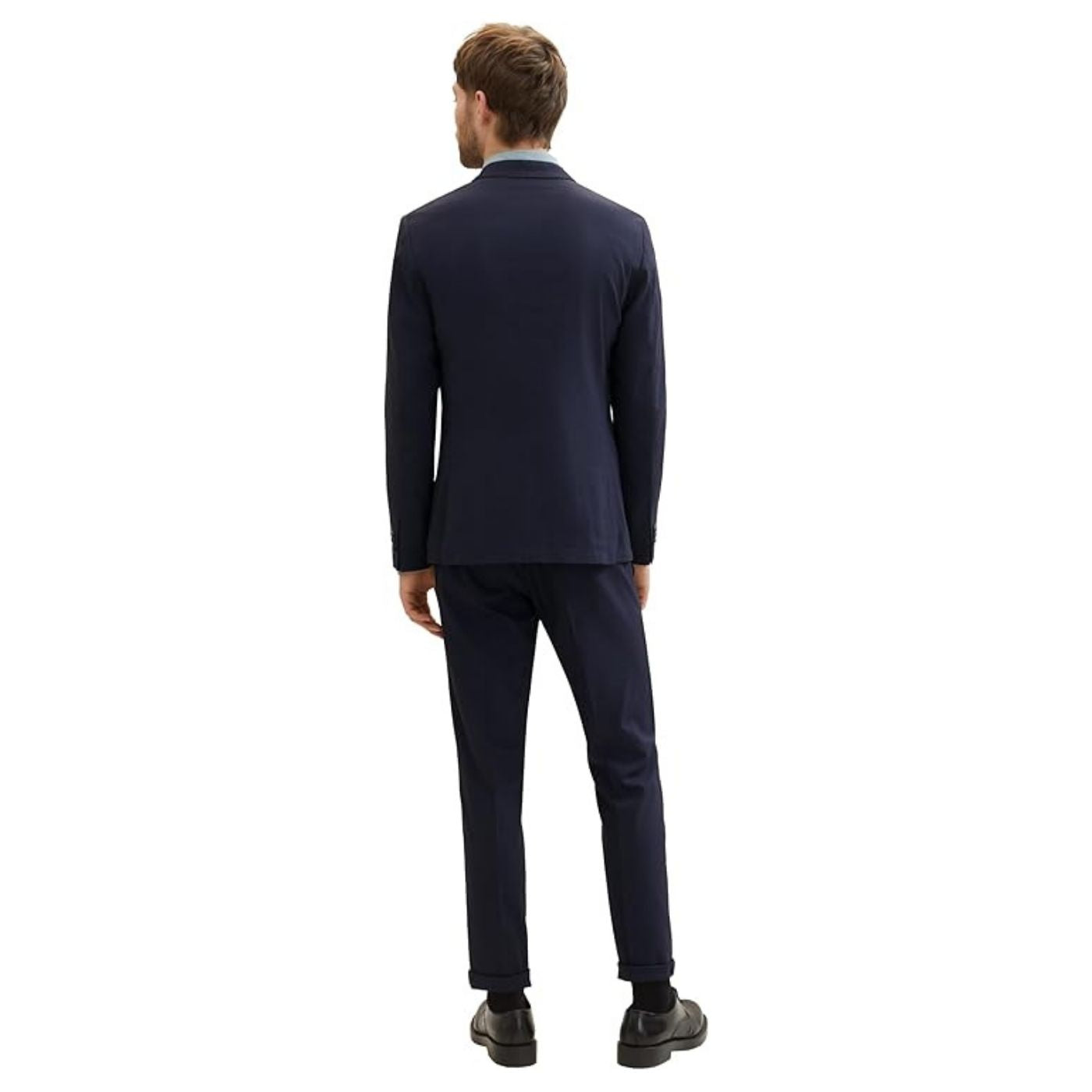Tom Tailor Regular Trousers