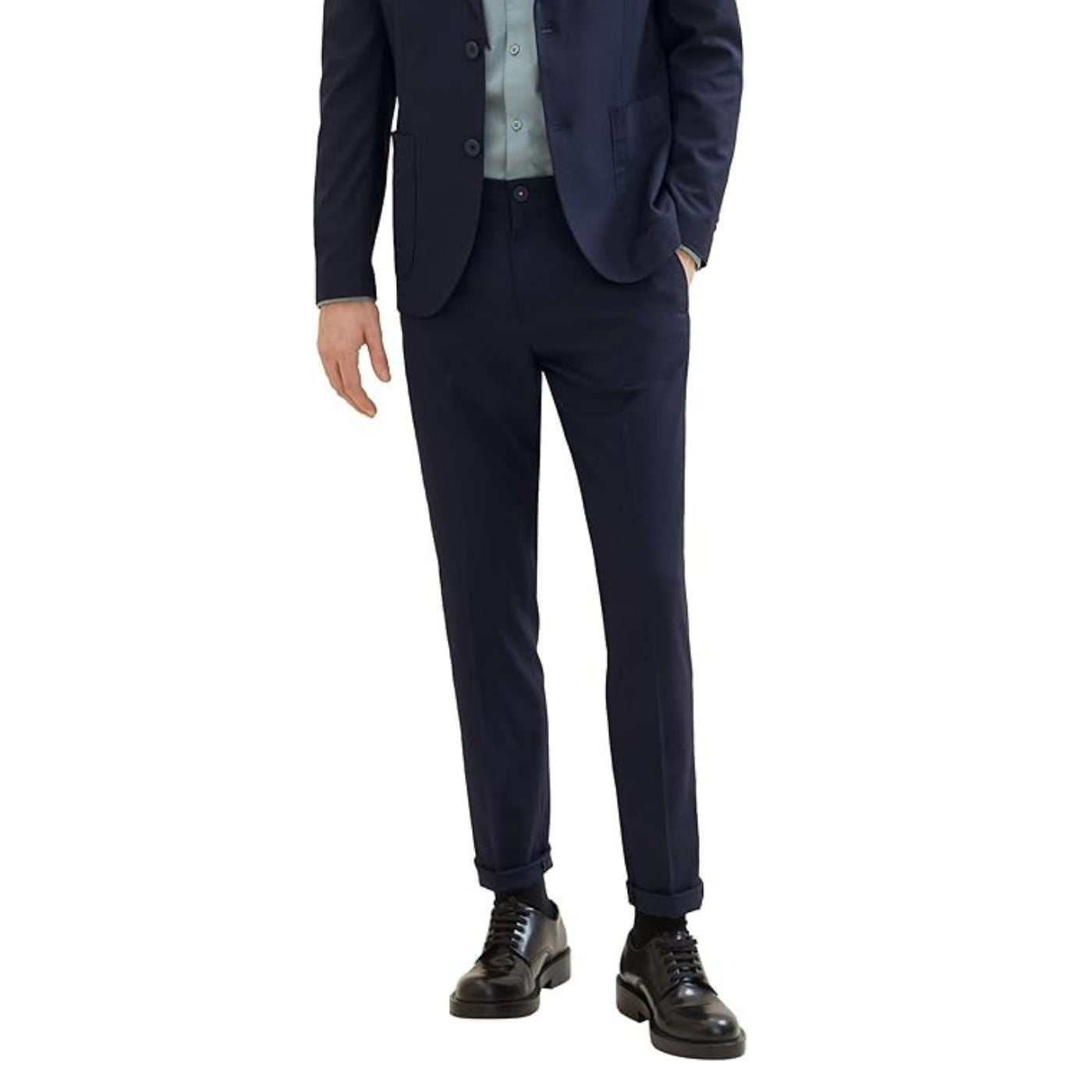 Tom Tailor Regular Trousers