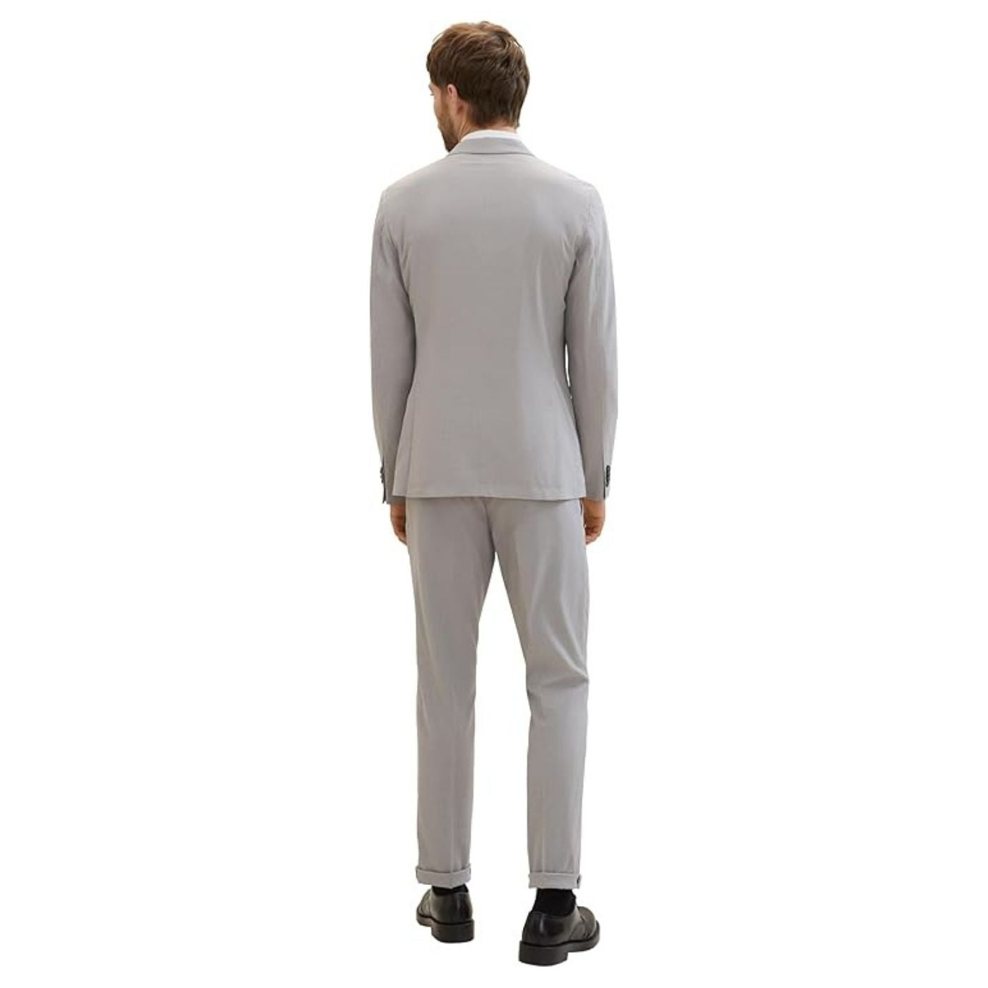 Tom Tailor Regular Trousers
