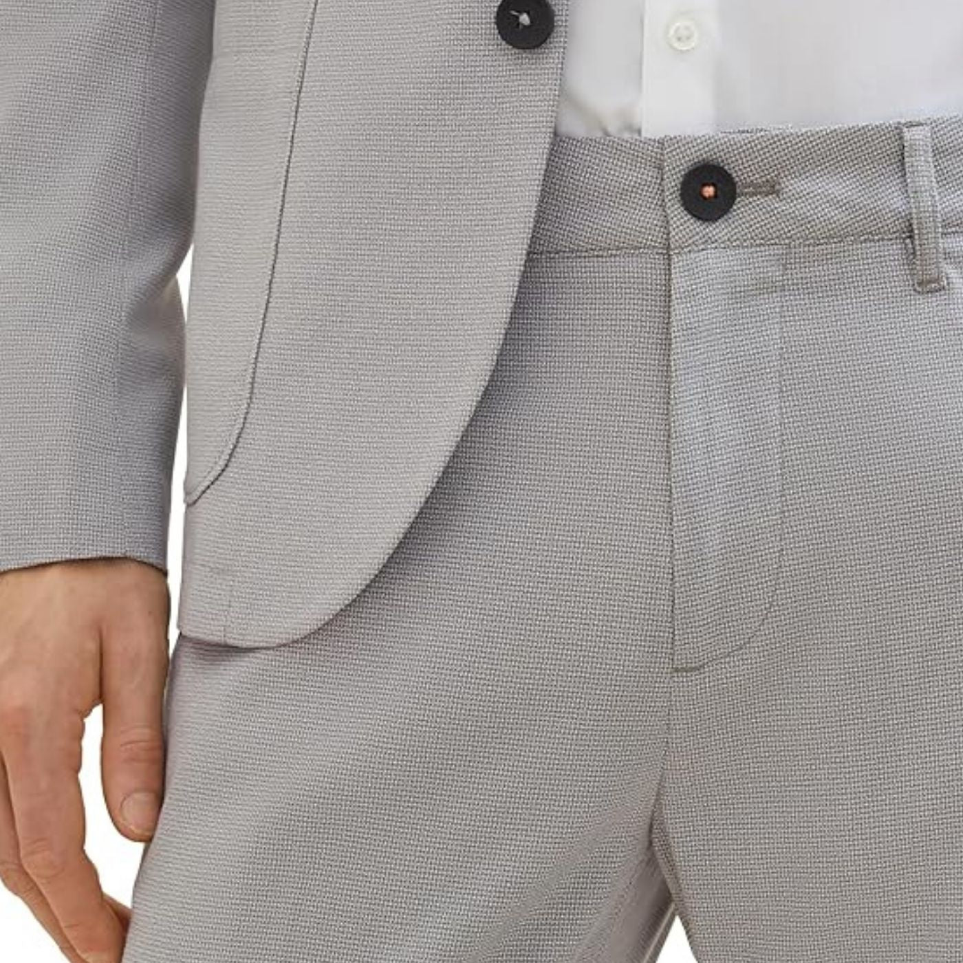 Tom Tailor Regular Trousers
